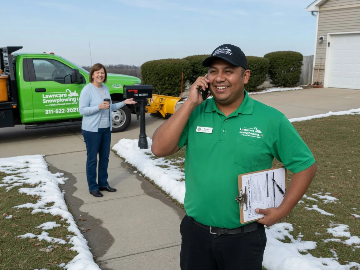 Lawn Care Services By Expert Landscaper Port Ewen, NY FAQs